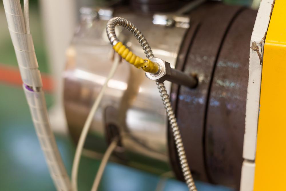 Thermocouples