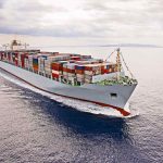 Organizational Structure of a Shipping Company