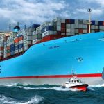 What is a Container Ship and its Uses?