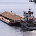 Types of Ships – Barge