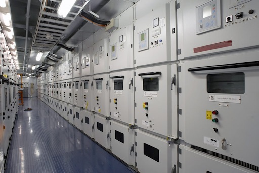 Main And Emergency Switchboard Safety