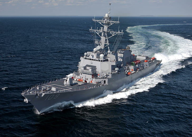What Are Ship Trials?