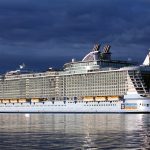 Oasis of the Sea: The World’s Largest Cruise Ship