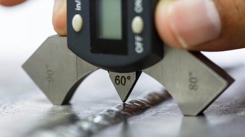 Weld Defects and Weld Quality Testing