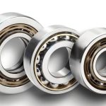 SLIDING CONTACT BEARINGS
