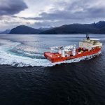 Sea Trials: