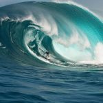 Different Types of Sea Waves