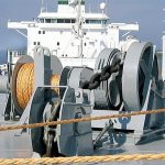 DECK MACHINERY AND SHIP EQUIPMENT