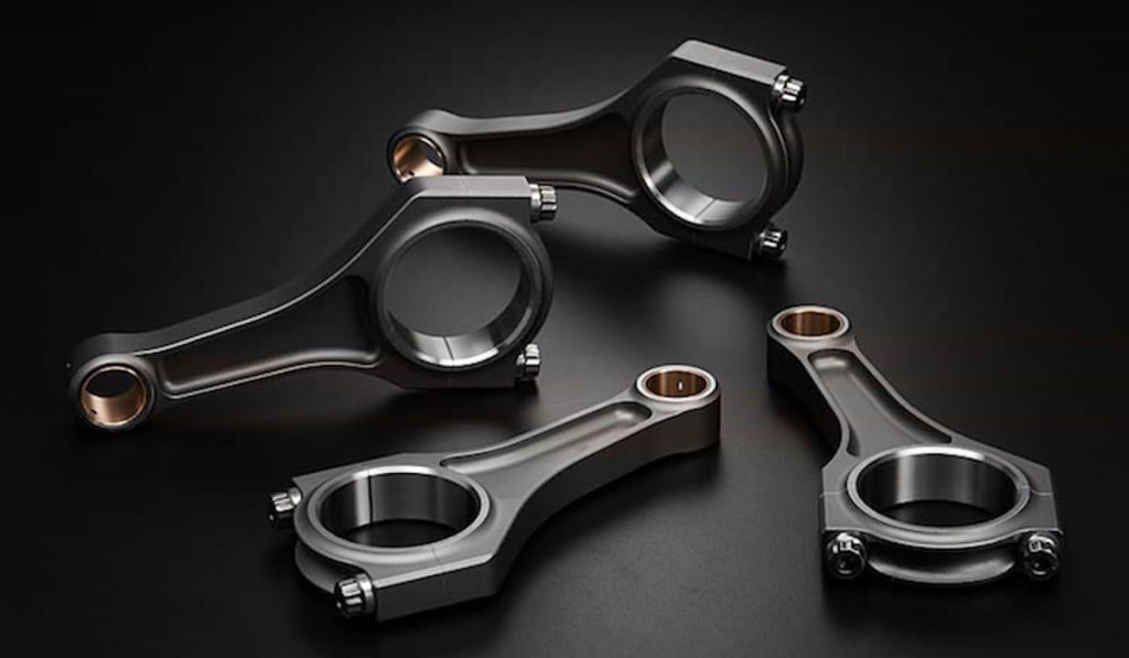 Connecting rods