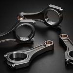 Connecting rods