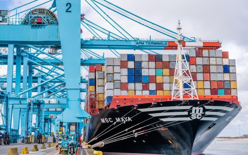 Bill Of Lading in Shipping