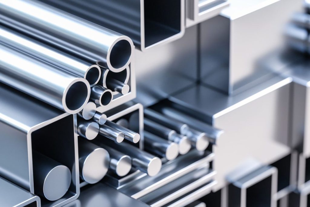 Aluminium