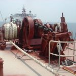 Gypsy Winch