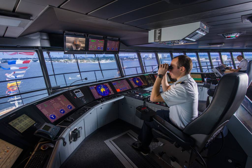 What Are The Duties Of A Ship’s Lookout?