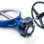 Maintenance of Butterfly Valve on Ships