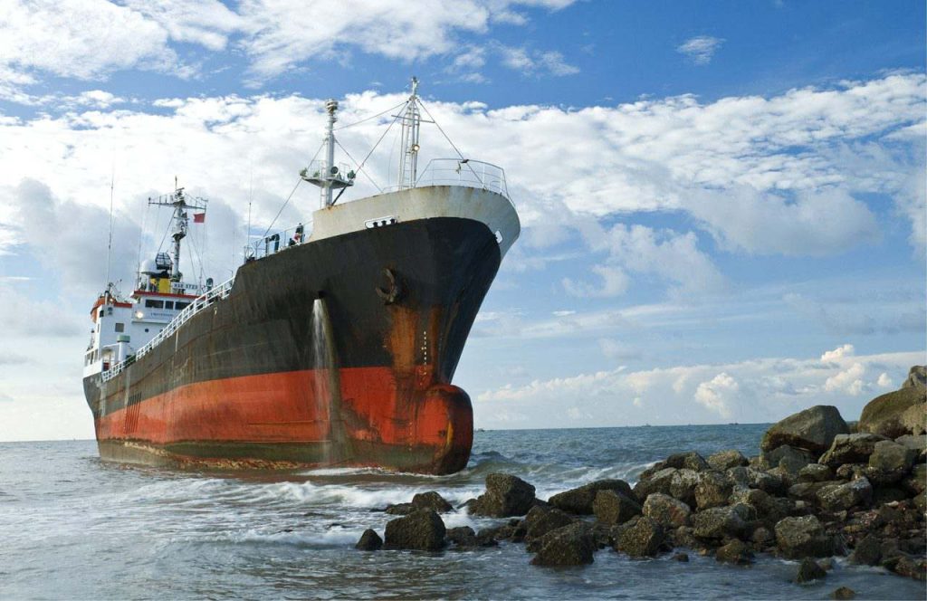 Types of Marine Insurance policies: