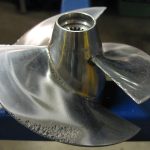 propeller cavitation