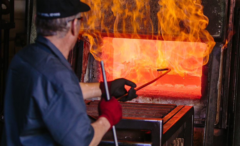 Types of Annealing