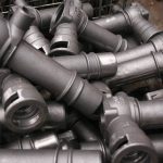 Classification of Cast Iron