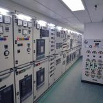 Earthing Down in High Voltage System