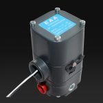 Electro-Pneumatic Transducers