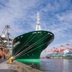 General Procedure of Preparing Ships for Entering Ports
