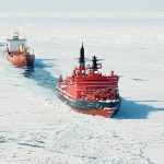 Different Types Of Ice Loads On Ships