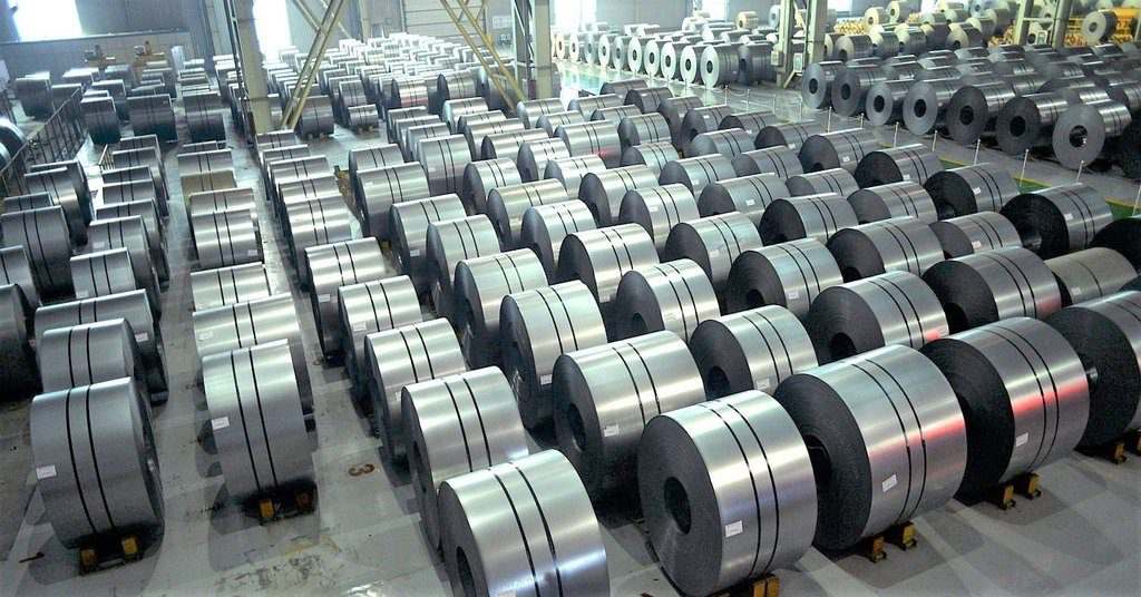 CLASSIFICATION OF STEEL