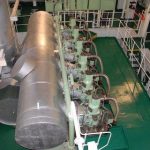 Design of Exhaust Gas System
