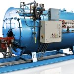 BOILER BASICS AND TYPES OF BOILERS