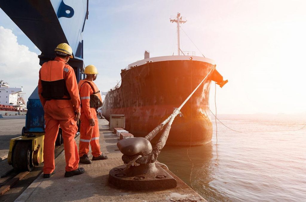 Maritime Labour Convention