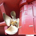 Types of Rudders For Ships