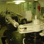 Steering Gear in Ships
