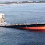 Fatigue Failure on Ships