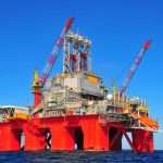 Deepwater drilling