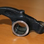 Rocker arm