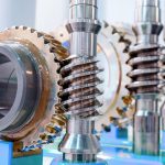 Worm gears