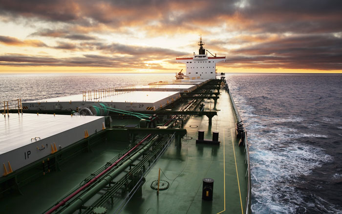 2 Ways to calculate ship slip