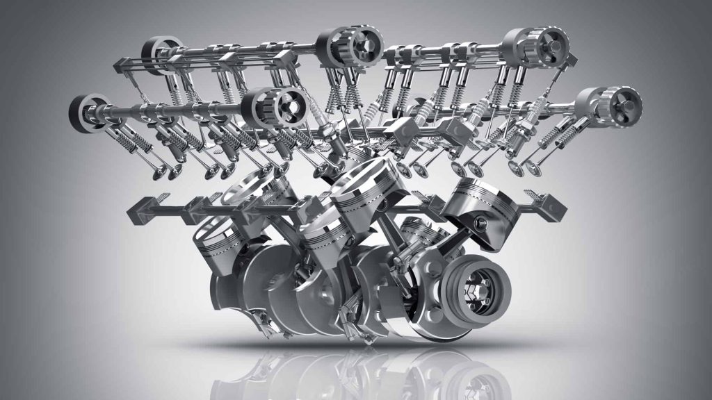 Engine Valves