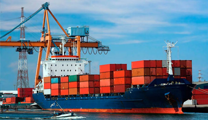 Chartering