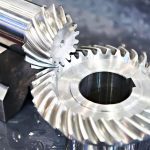 Bevel Gears
