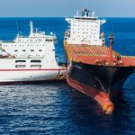 What is Crash Manoeuvring of Ship in Emergency Situation and what’s its Procedure?