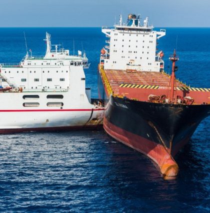 Cargo Sampling Procedure on Ships – Marine Engineering