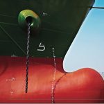 Various Methods Used to Minimise Resistance on Ship’s Hull