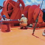 Rope Maintenance