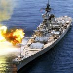 The Ultimate Punch: Battleship Armaments