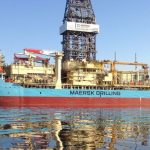 Drill ships