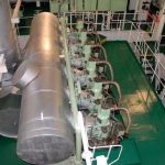 Lambda Controller and Jet Assist System on Ships