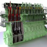 Marine Engine Firing Order