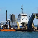 Marine hydraulics